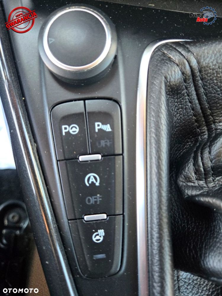 Ford Focus 1.0 EcoBoost Titanium Design - 22