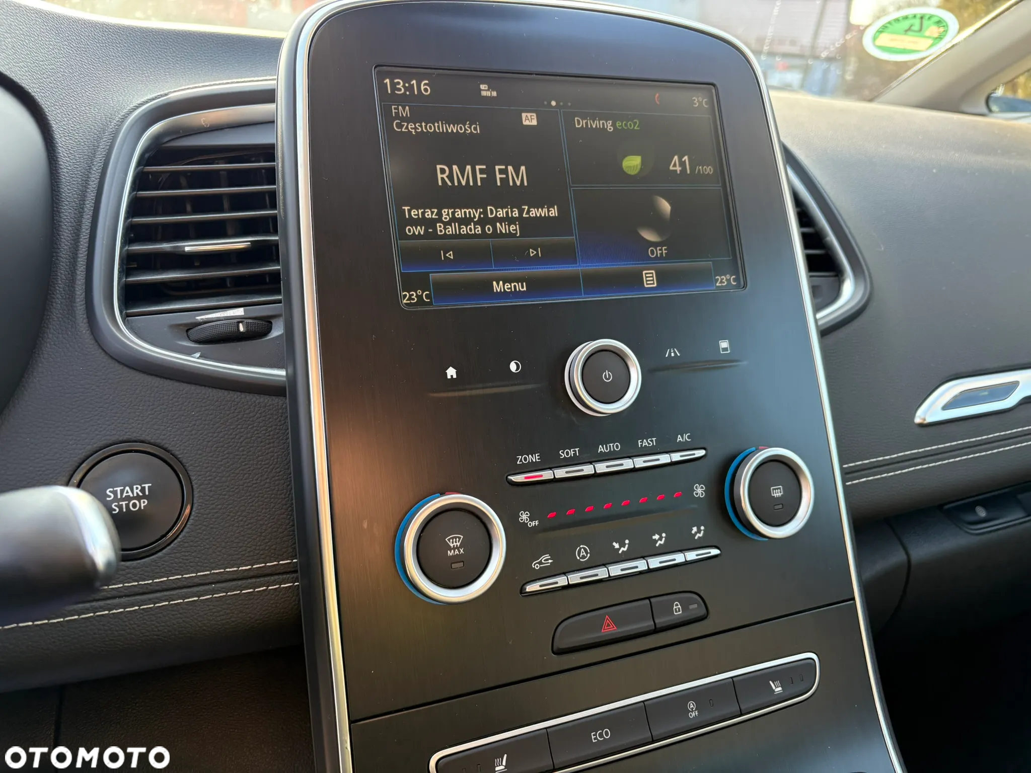 Renault Grand Scenic Gr 1.3 TCe Energy Zen - 24