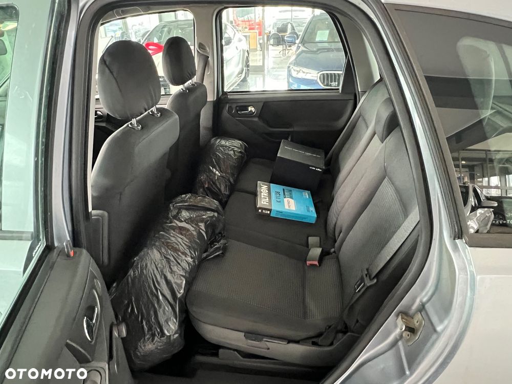 Opel Meriva 1.7 CDTI Enjoy - 32