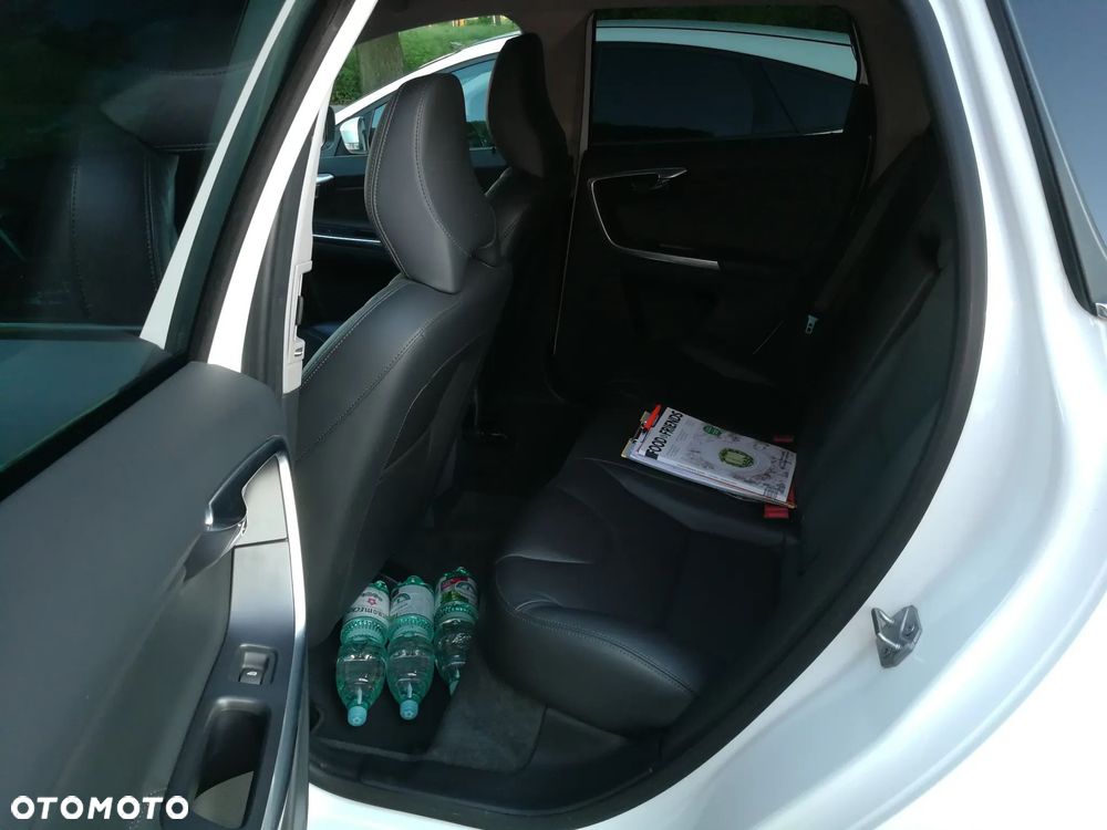 Volvo XC 60 D3 Drive-E Summum - 12