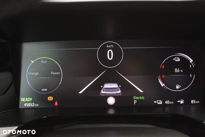 Opel Grandland 1.6 DI Automatik GS - 20