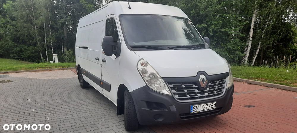 Renault Master - 3