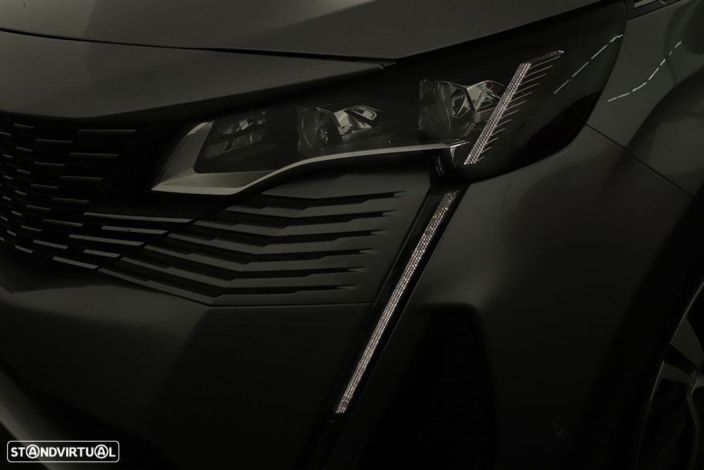 Peugeot 3008 1.2 PureTech GT EAT8 - 6