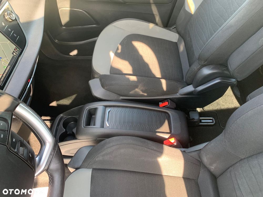 Citroën C4 Picasso 1.6 e-HDi Seduction ETG6 - 22