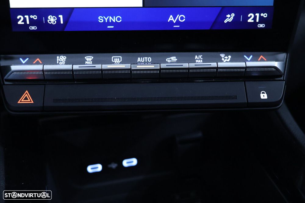 Renault Austral 1.2 E-Tech Techno - 25