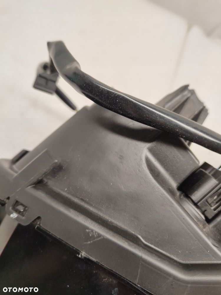nissan ariya full led lampa lewy przód stanley w5781 - 7