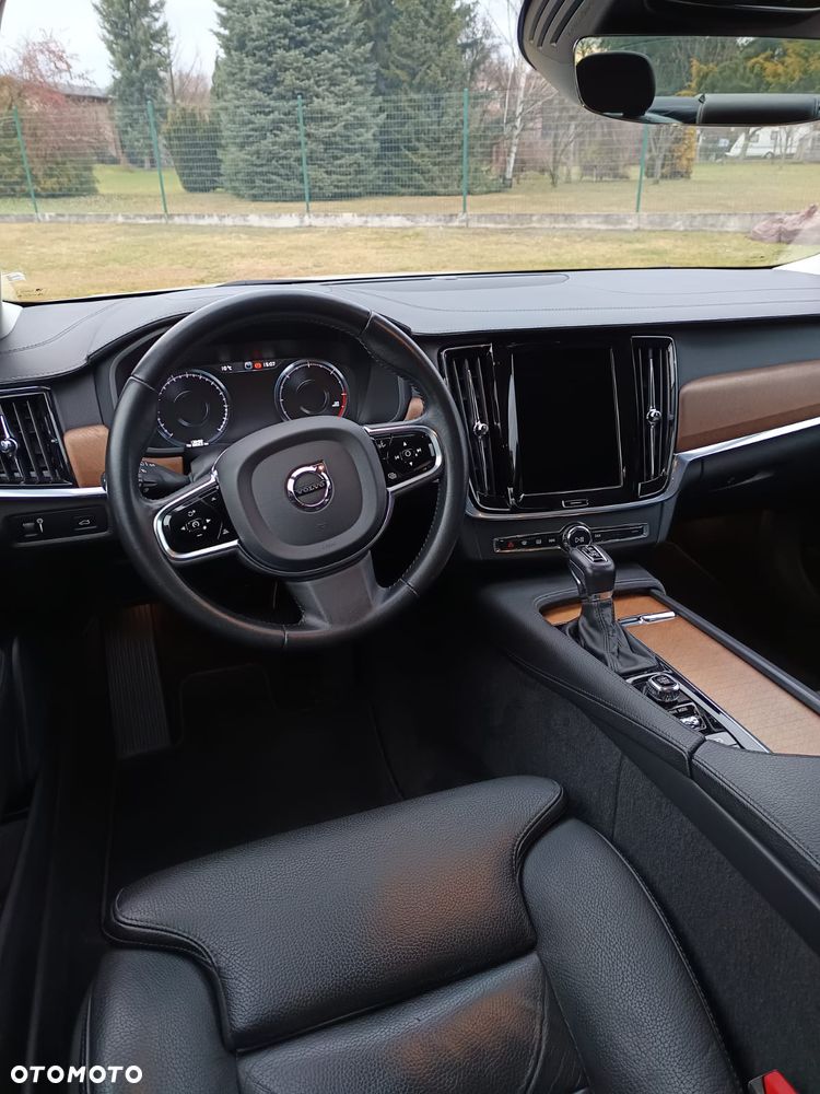 Volvo S90 D4 Inscription - 18