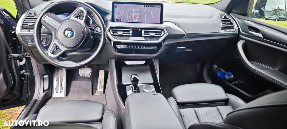 BMW X4 xDrive20d M Sport - 14