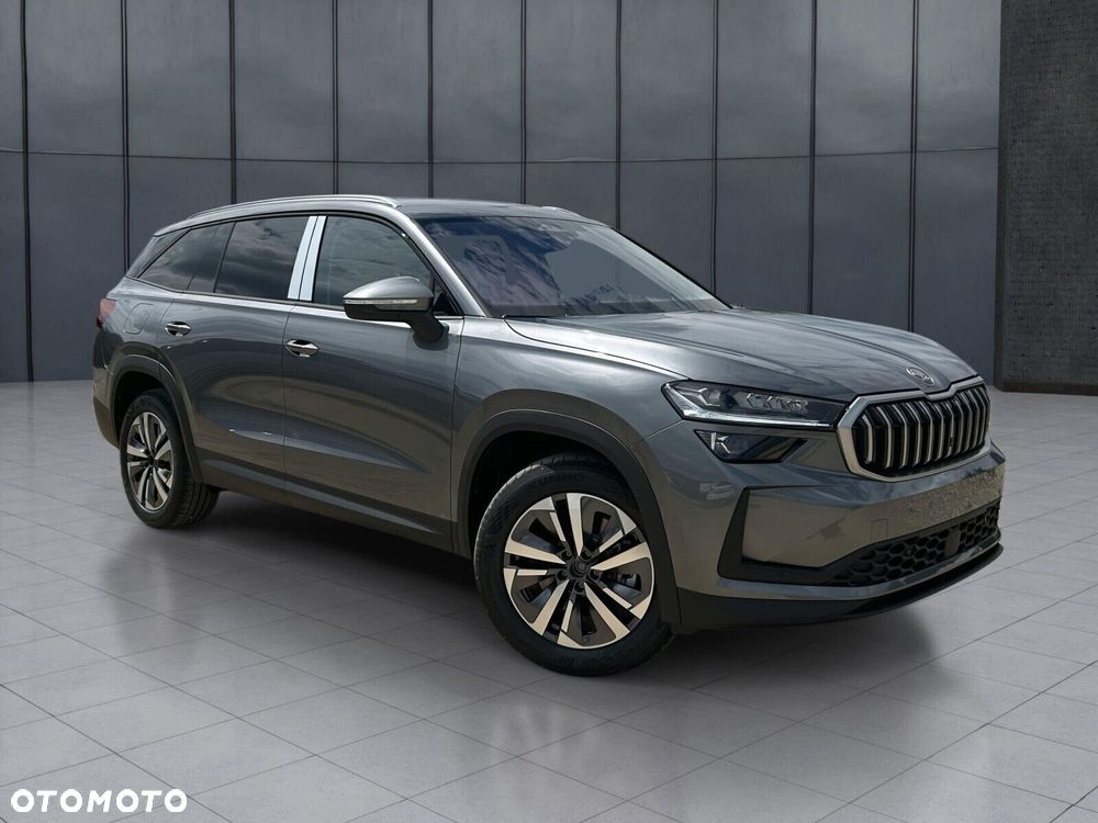 Skoda Kodiaq - 9