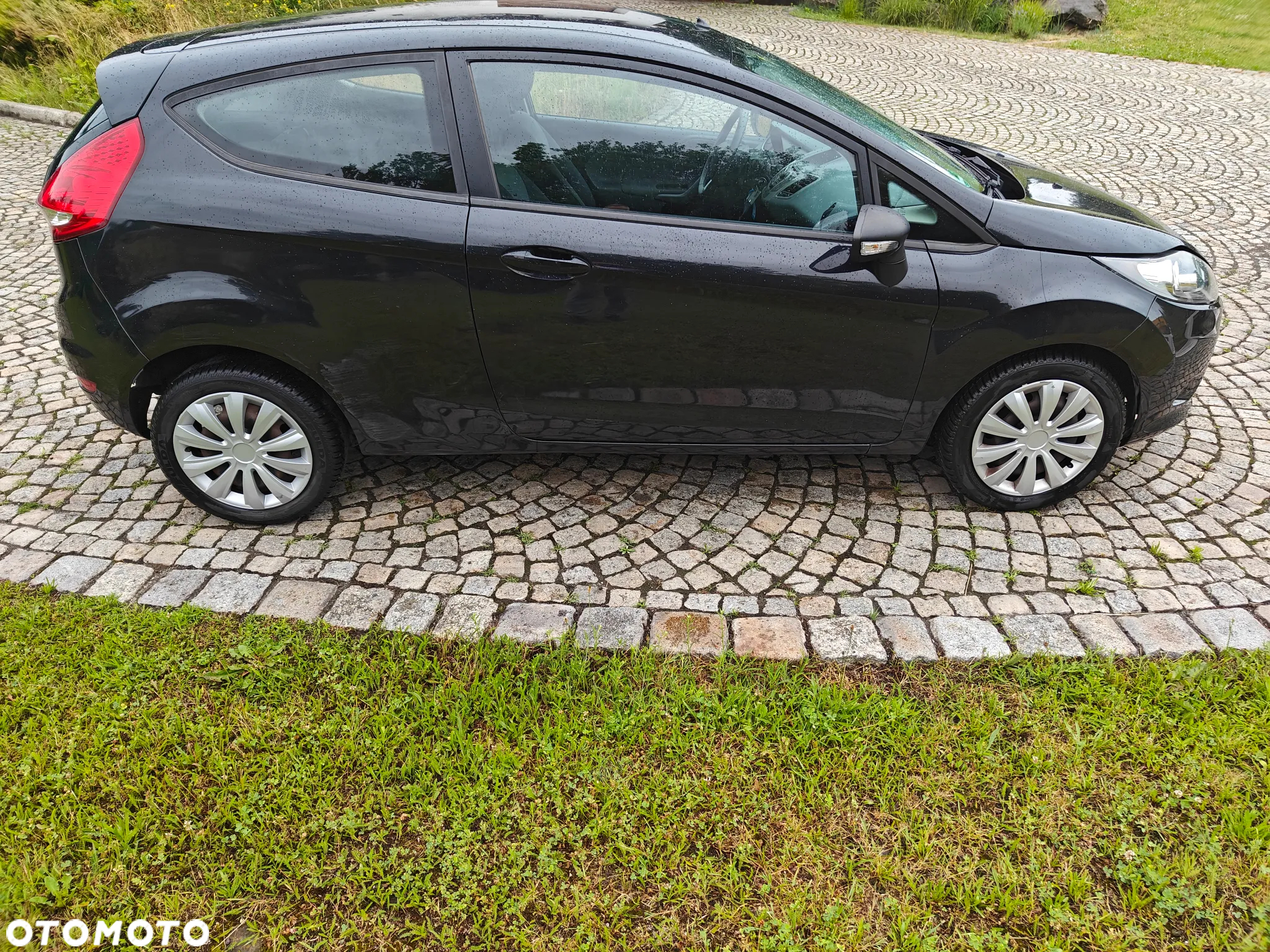 Ford Fiesta 1.25 Champions Edition - 23