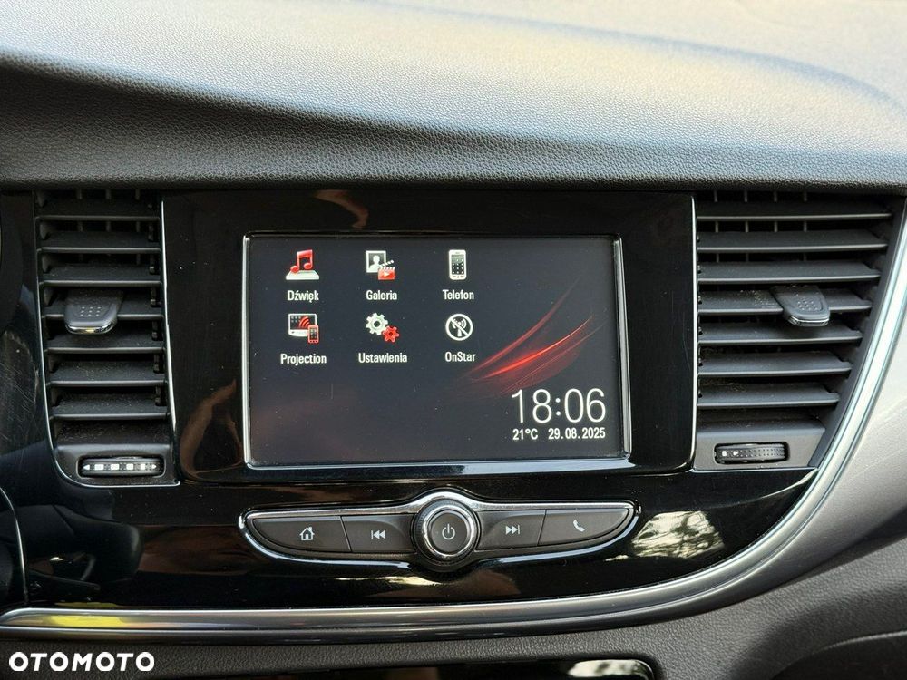 Opel Mokka - 27