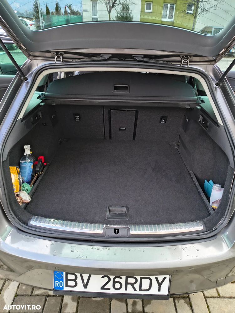 Seat Leon 1.6 TDI Start&Stop DSG Style - 4