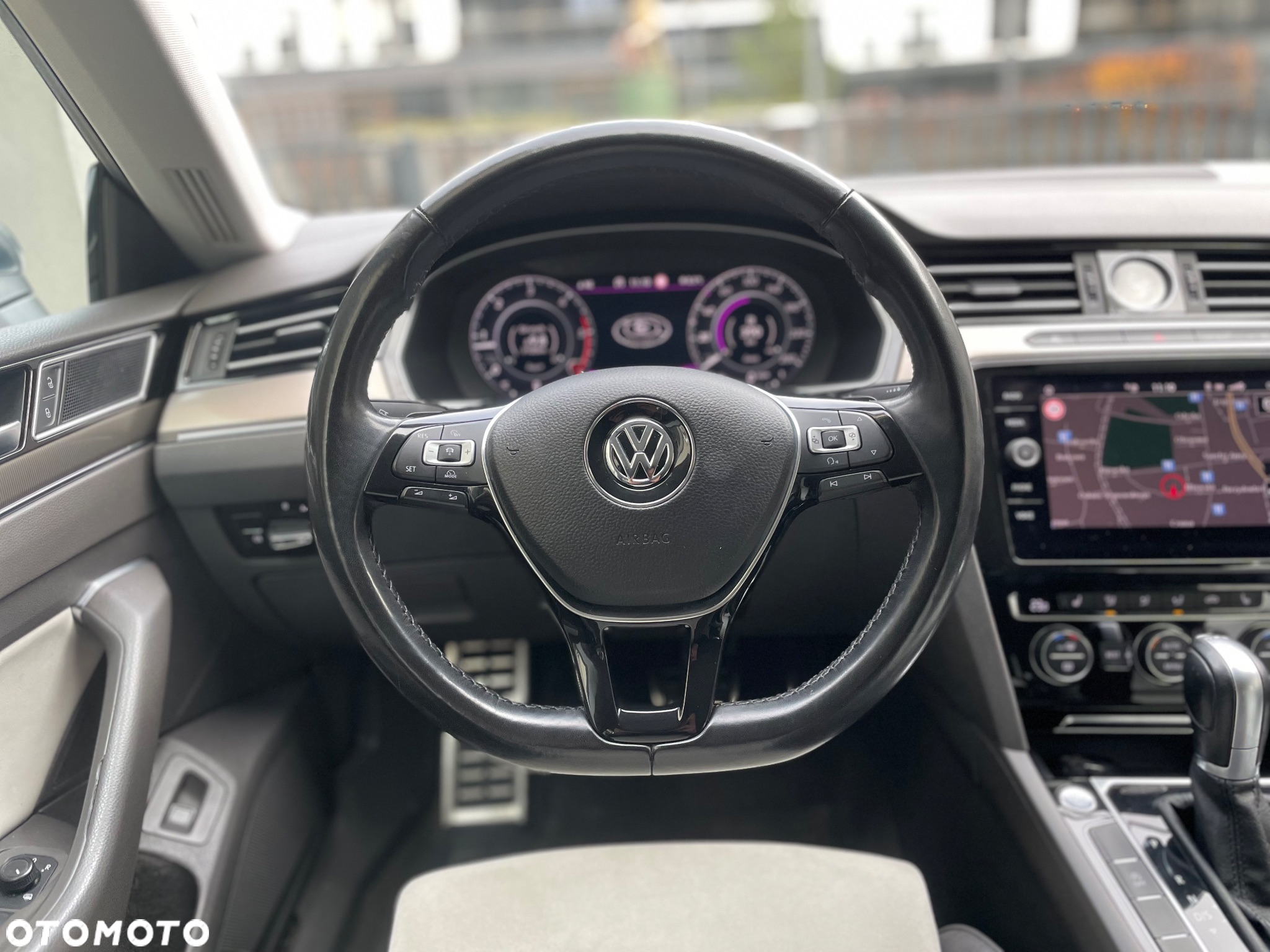 Volkswagen Arteon 2.0 TDI SCR Elegance DSG - 13