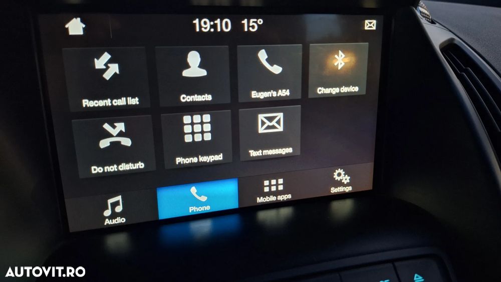 Ford Kuga 2.0 TDCi 4WD Powershift Trend - 27