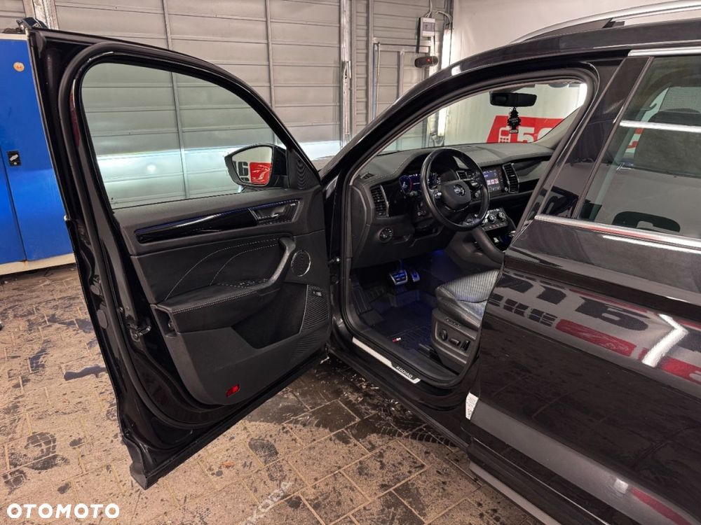 Skoda Kodiaq - 23