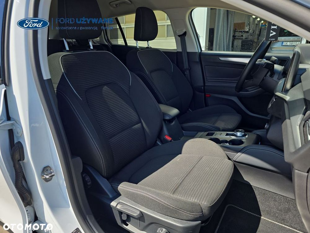 Ford Focus - 7