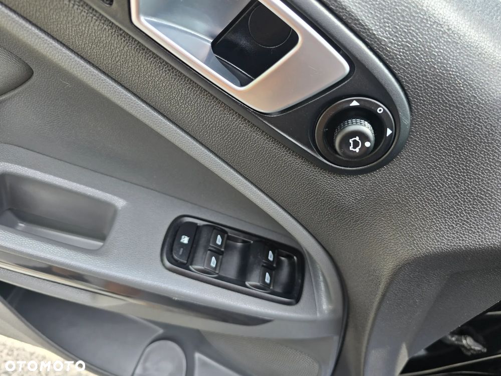 Ford EcoSport 1.0 EcoBoost TITANIUM - 7