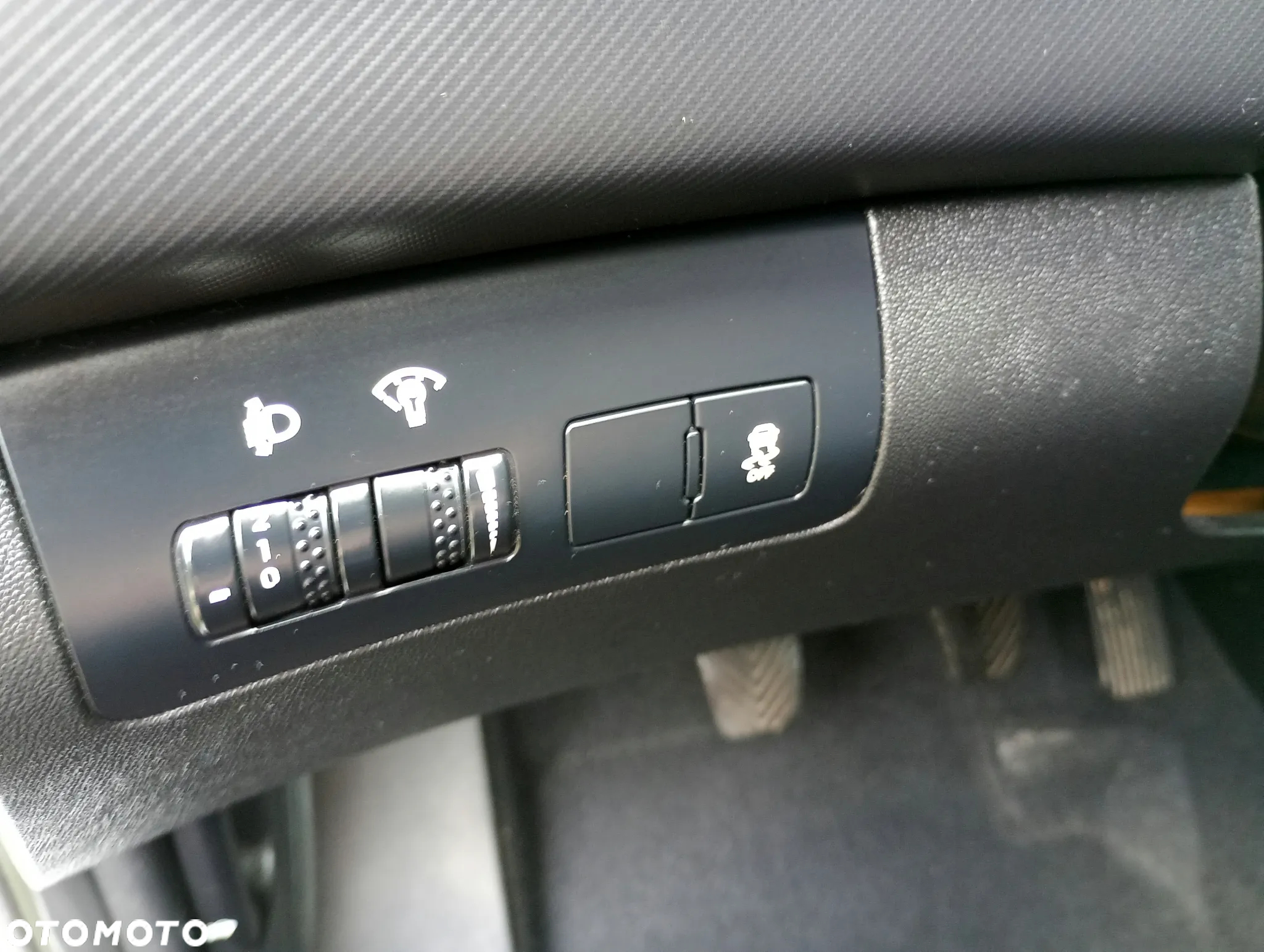 Kia ProCeed pro Ceed 1.6 CVVT Edition 7 - 16