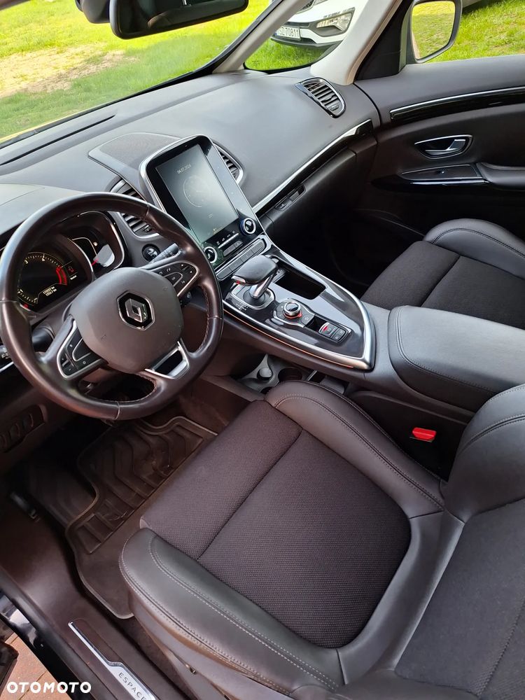 Renault Espace Energy dCi 160 EDC Intens - 20