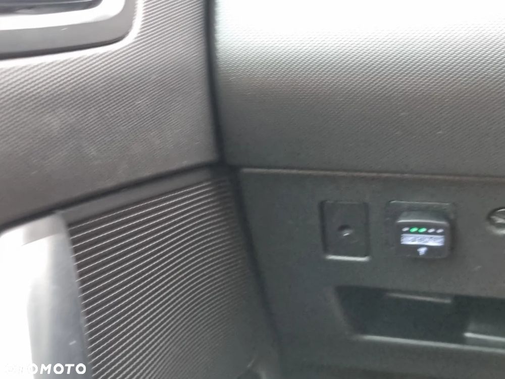 Peugeot 308 1.6 Premium Plus - 28