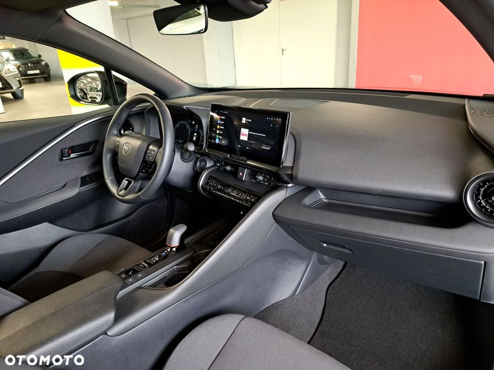 Toyota C-HR 1.8 Hybrid Style - 17