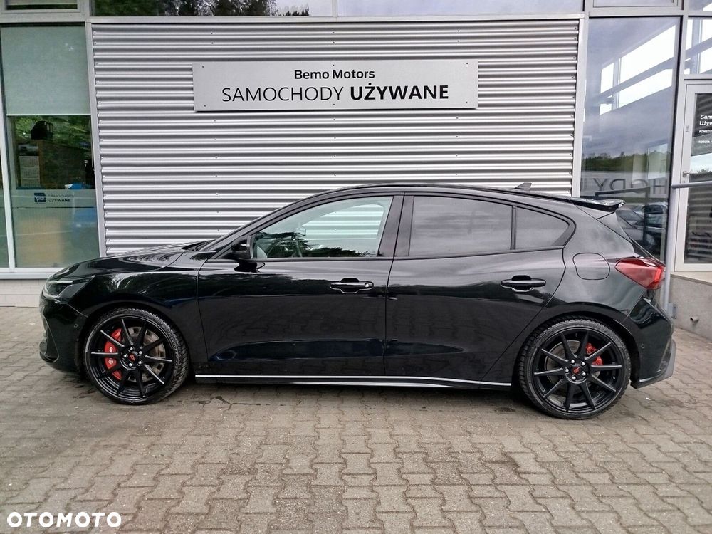 Ford Focus 2.3 EcoBoost ST X - 6