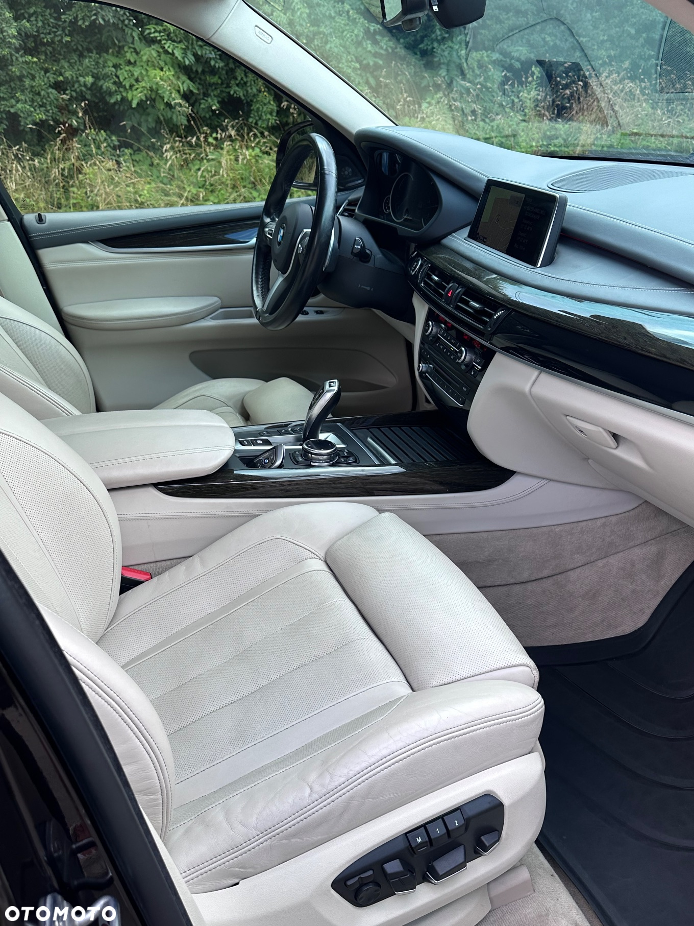 BMW X5 xDrive30d - 29
