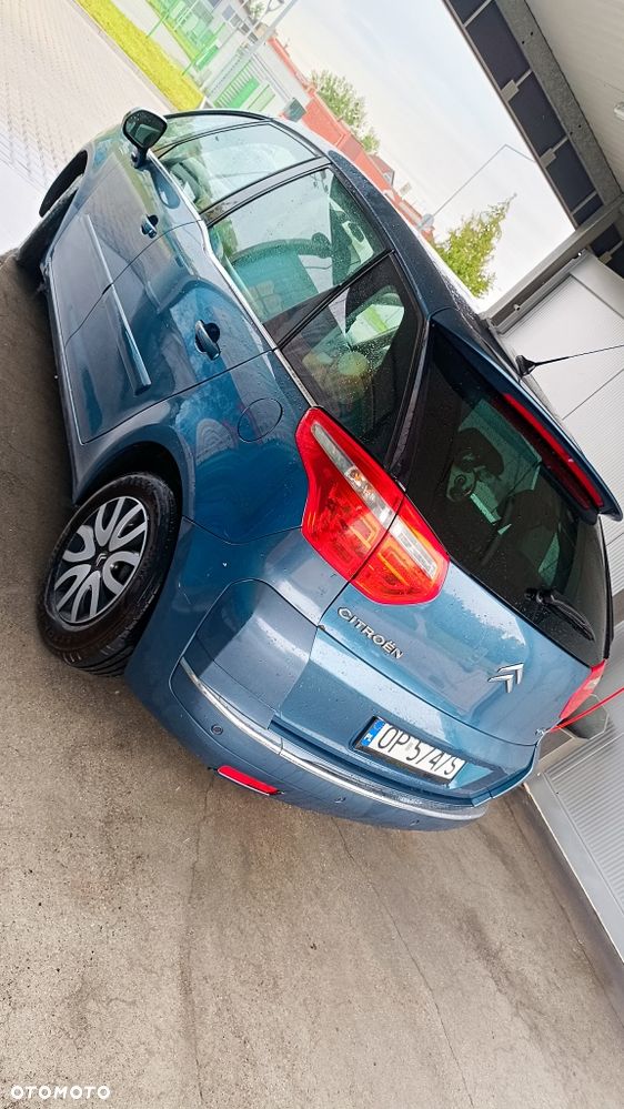 Citroën C4 Picasso - 5