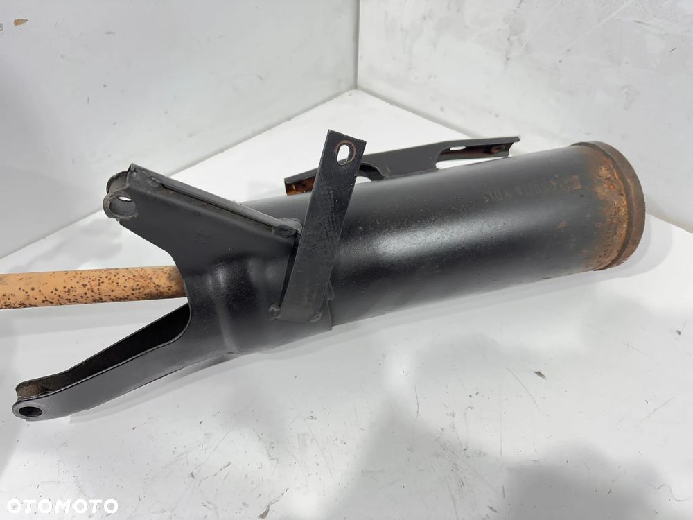 Tłumik wydech Orcal Kite 50 - 3