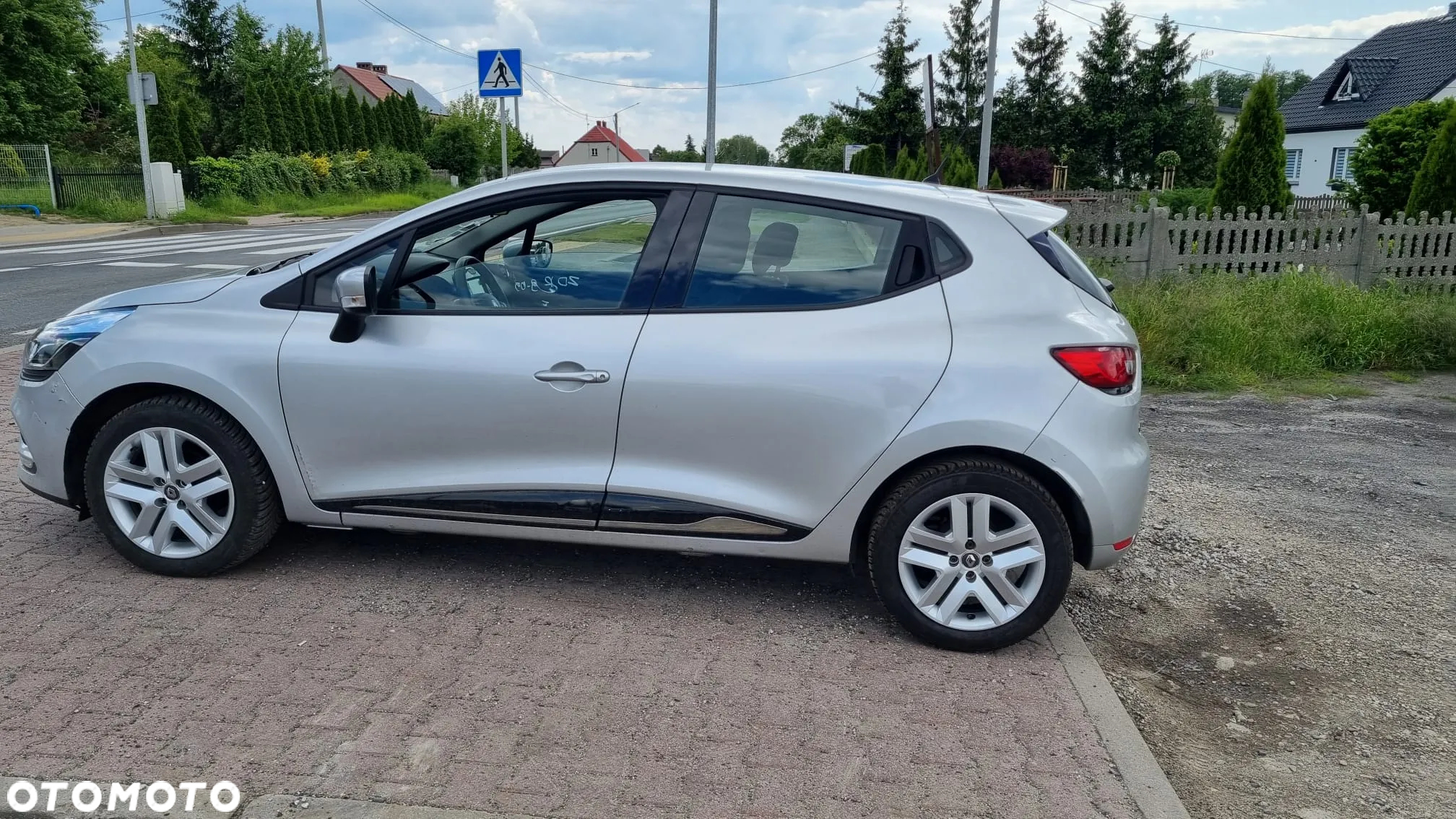 Renault Clio 1.5 dCi Business - 11