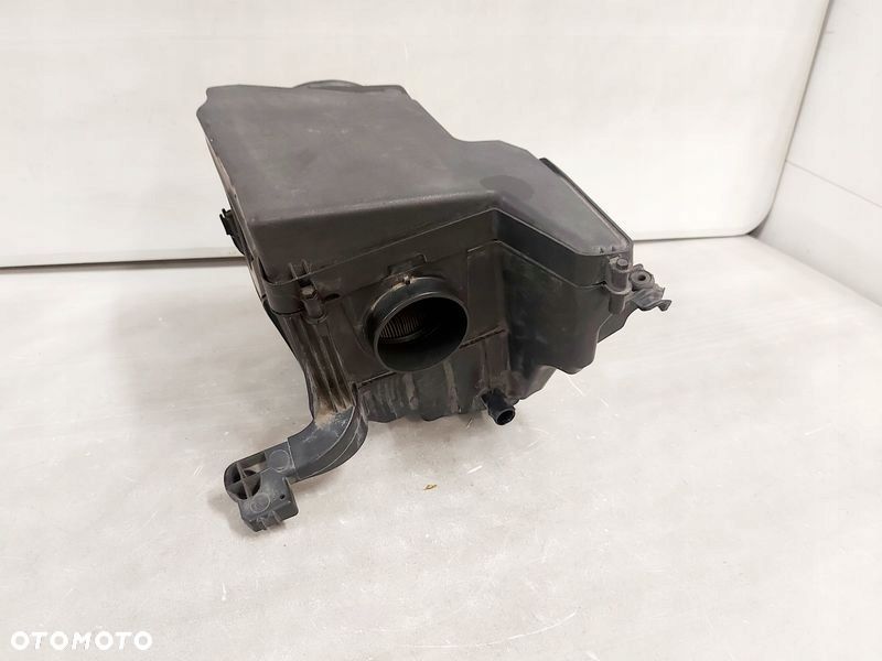 volvo c30 2.0 b obudowa filtra powietrza 7m51-9600 - 4