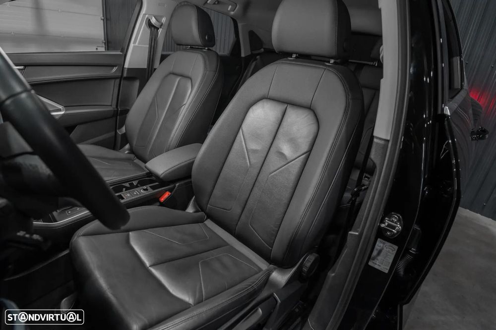 Audi Q3 Sportback 35 TFSI S line S tronic - 21