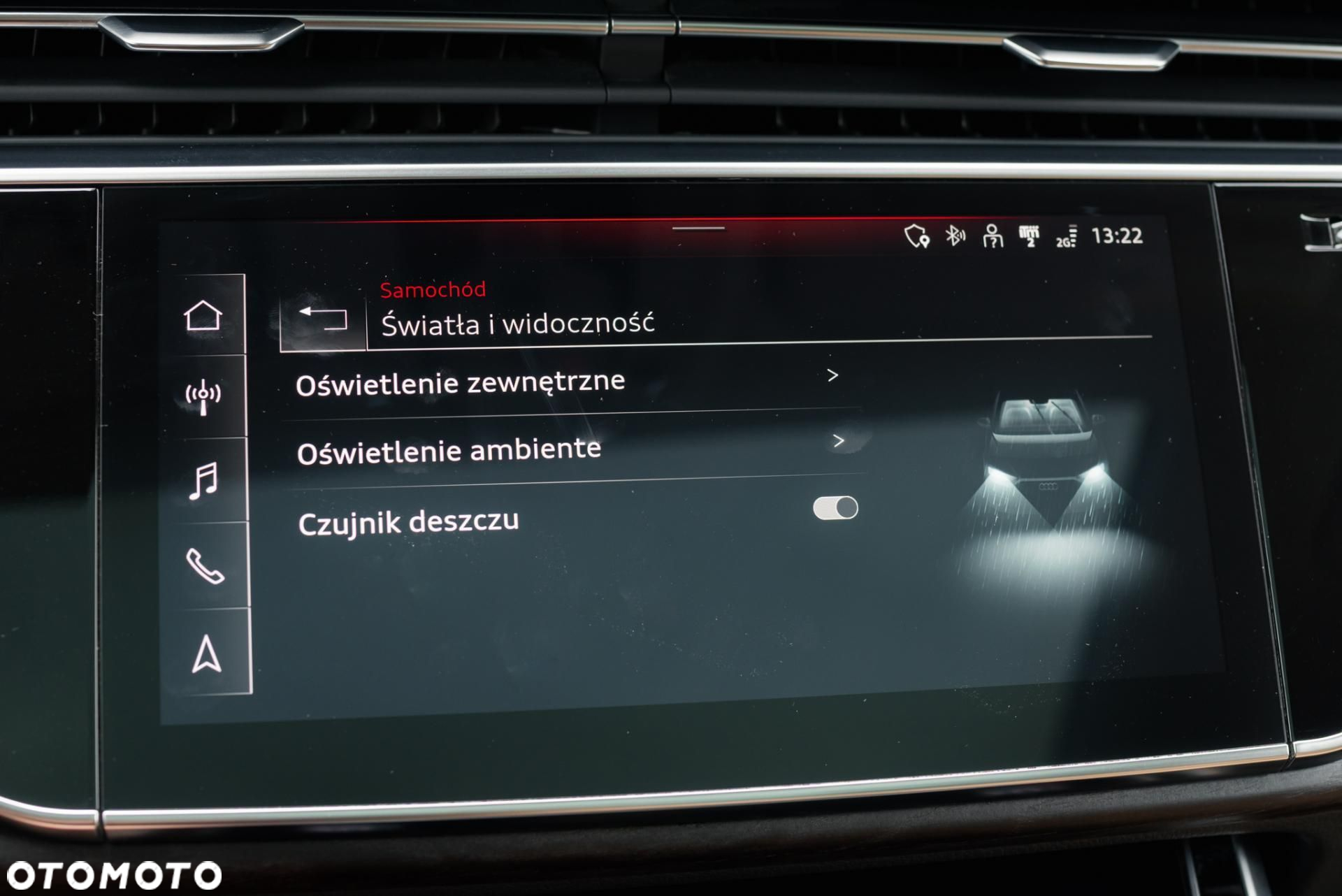 Audi Q7 - 22