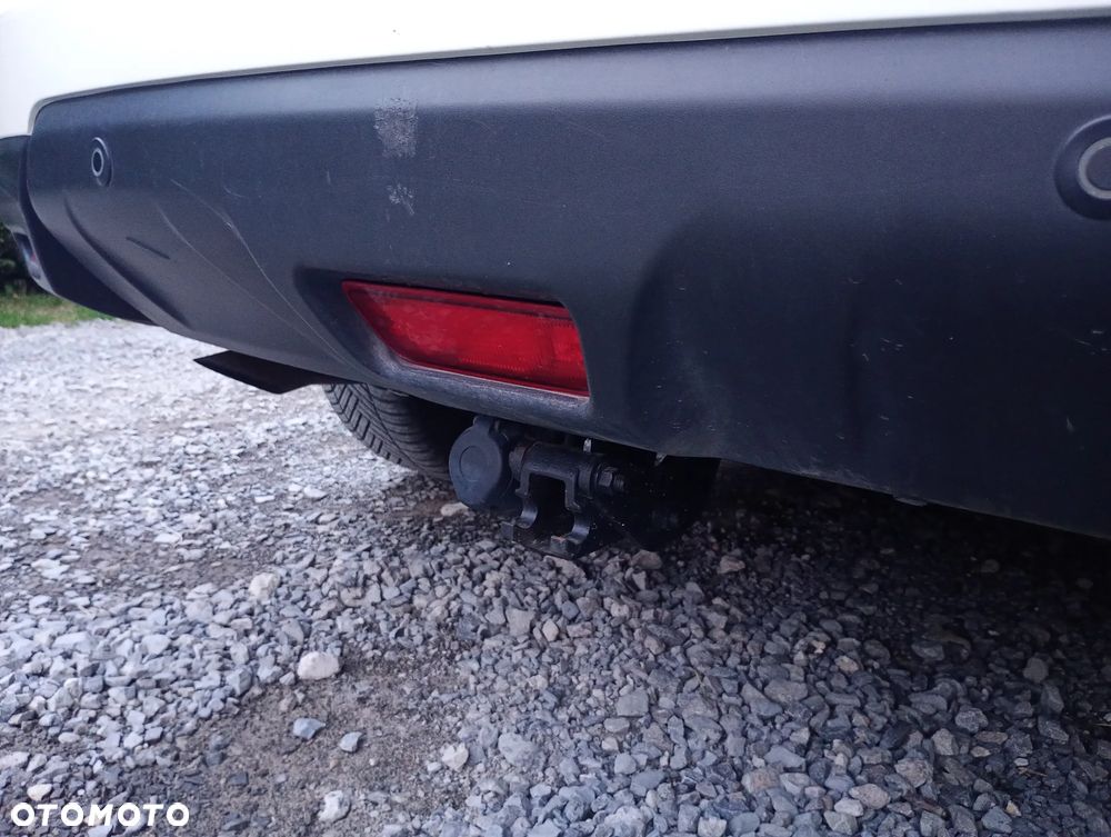 Nissan X-Trail 1.6 DCi N-Connecta 4WD - 14