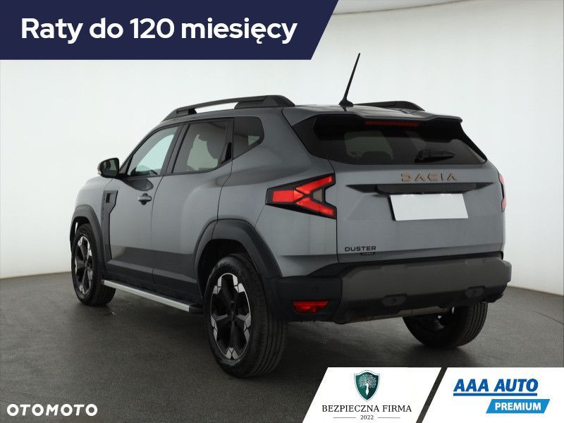 Dacia Duster - 6