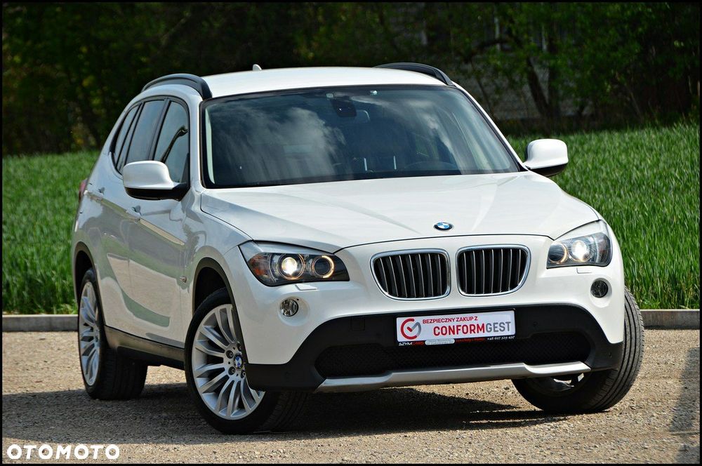 BMW X1 - 16
