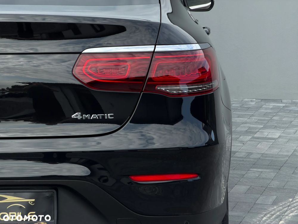 Mercedes-Benz GLC 200 4-Matic - 11