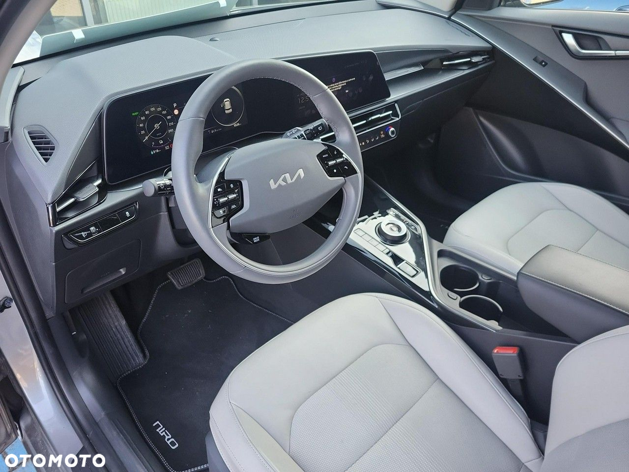 Kia Niro - 10