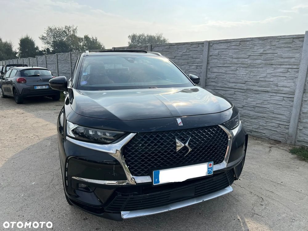 DS Automobiles DS 7 Crossback - 25