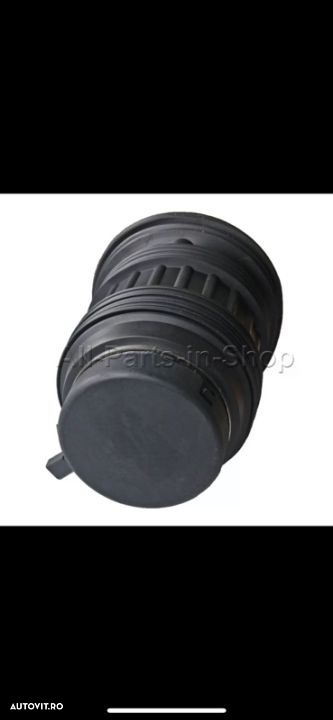 Perna aer fata spate porsche cayenne panamera turbo kit complet nou audi q7 vw touareg audi a8 a7 a6 vw phaeton - 4