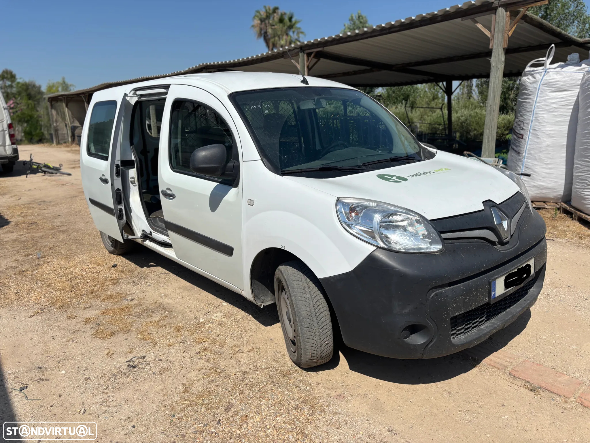 Renault kangoo - 10