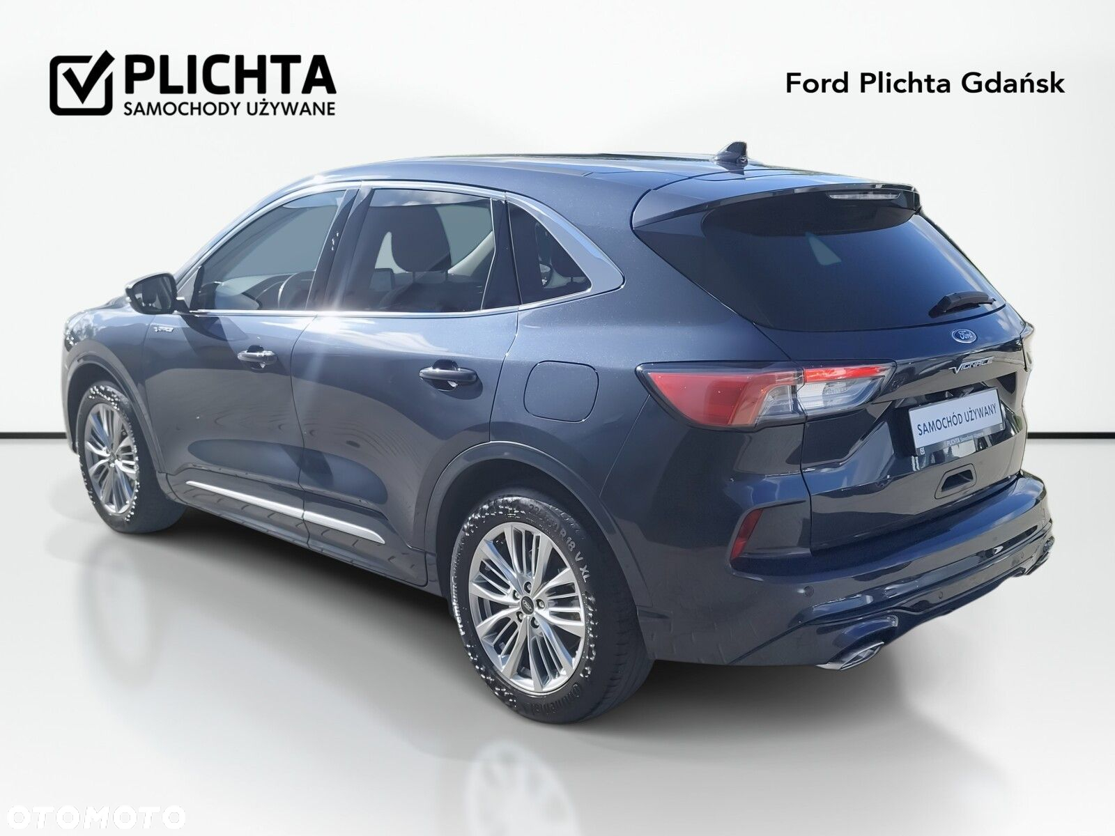 Ford Kuga - 7