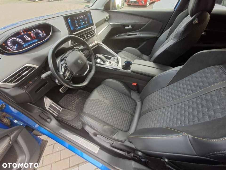 Peugeot 3008 - 13
