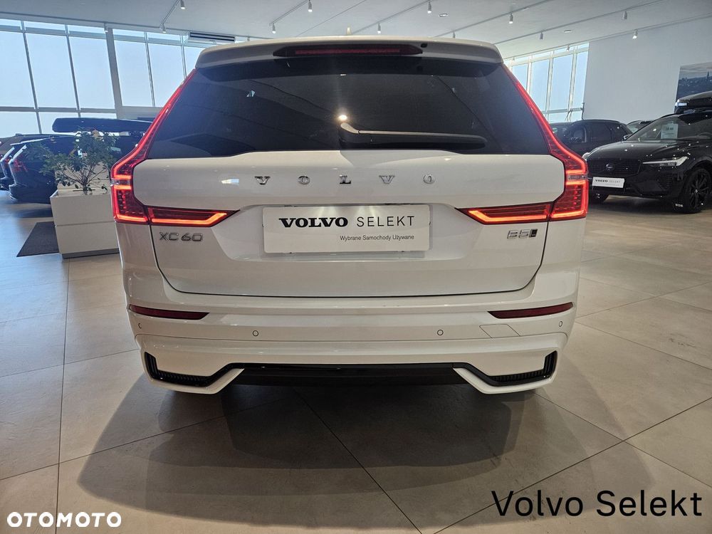 Volvo XC 60 - 8