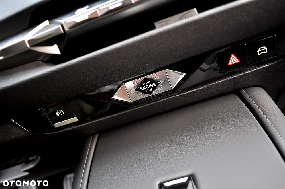 DS Automobiles DS 4 1.2 PureTech Bastille - 29