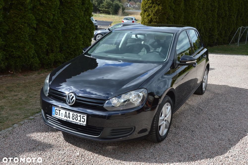 Volkswagen Golf - 3