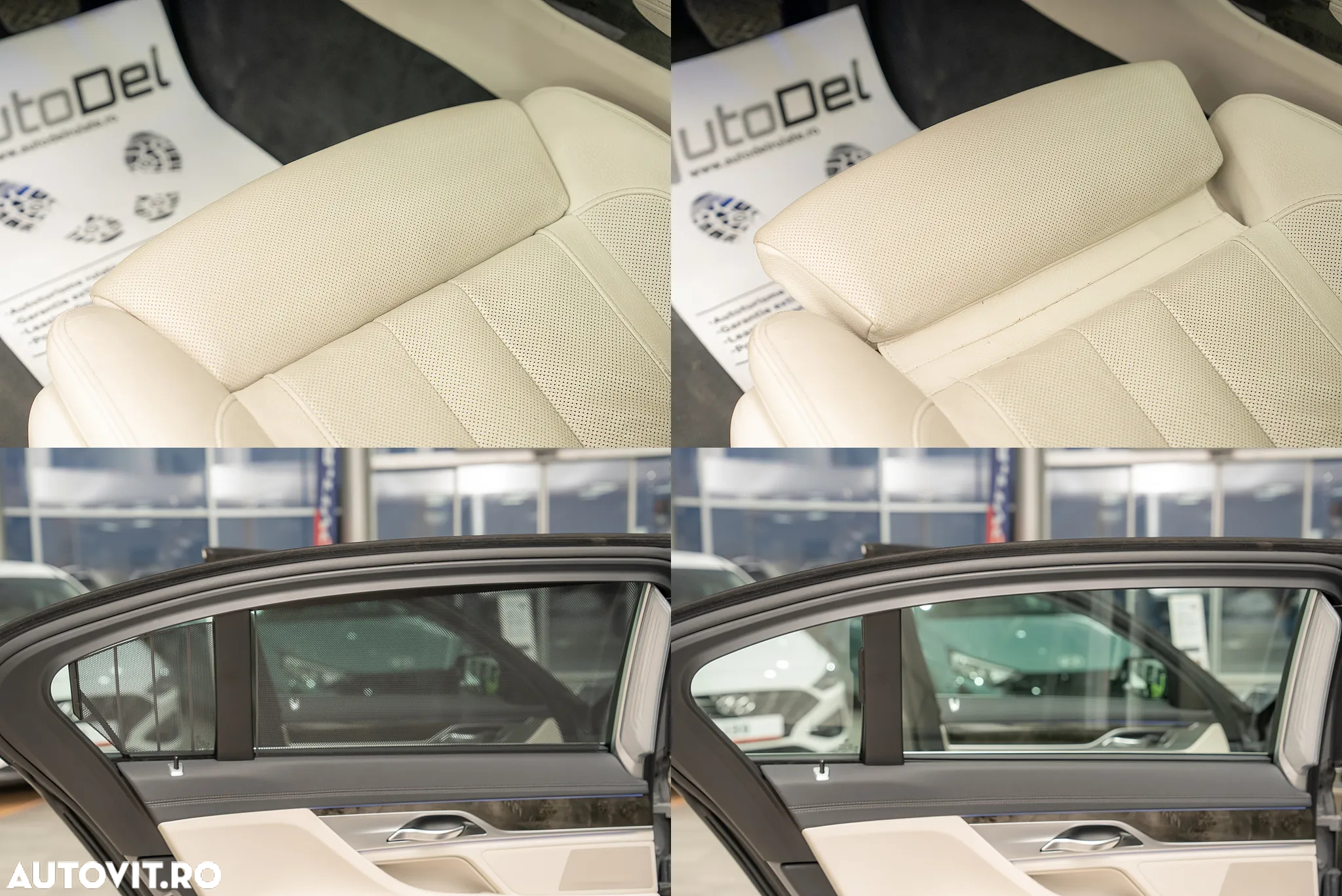 BMW Seria 7 745Le xDrive AT PHEV - 20