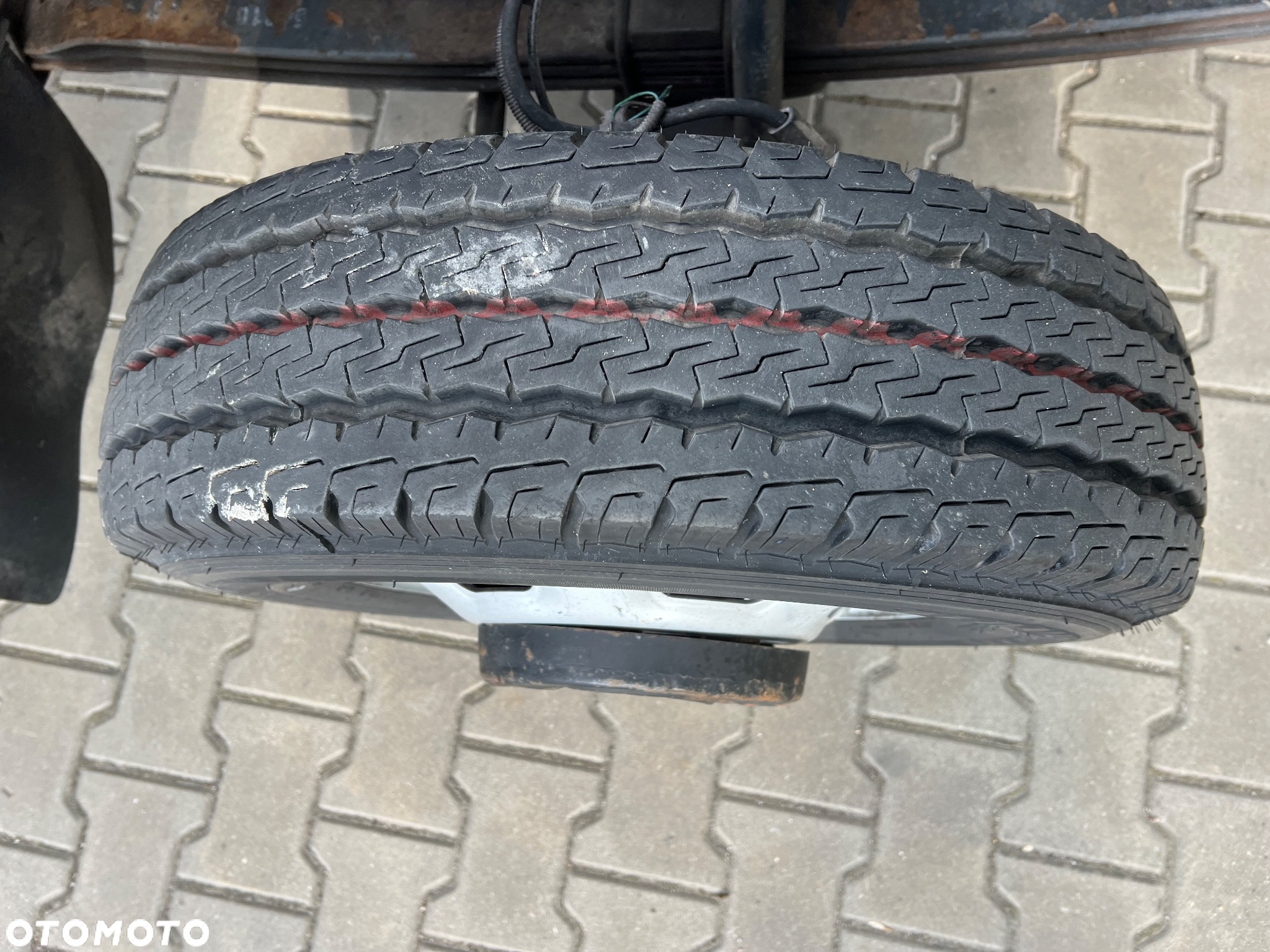 Nissan Atleon 56/35.120 - 37