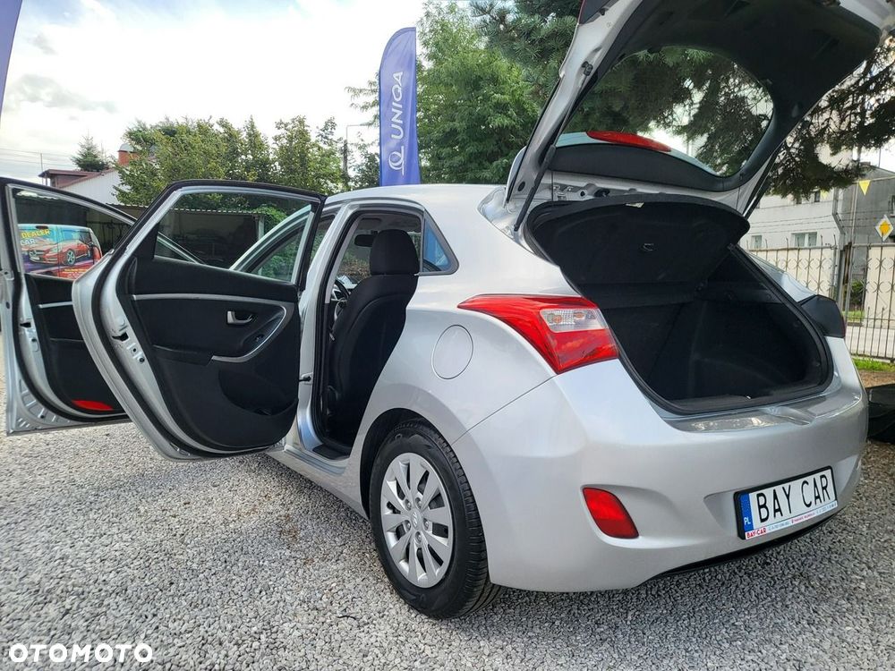 Hyundai i30 - 11
