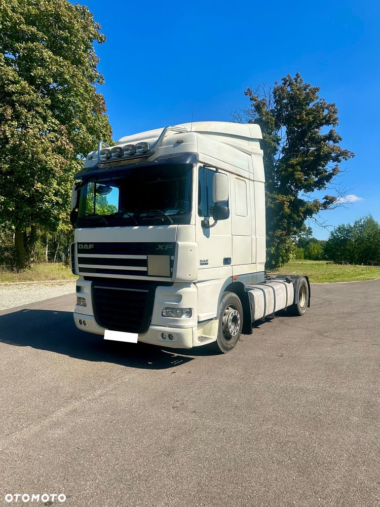 DAF XF - 1
